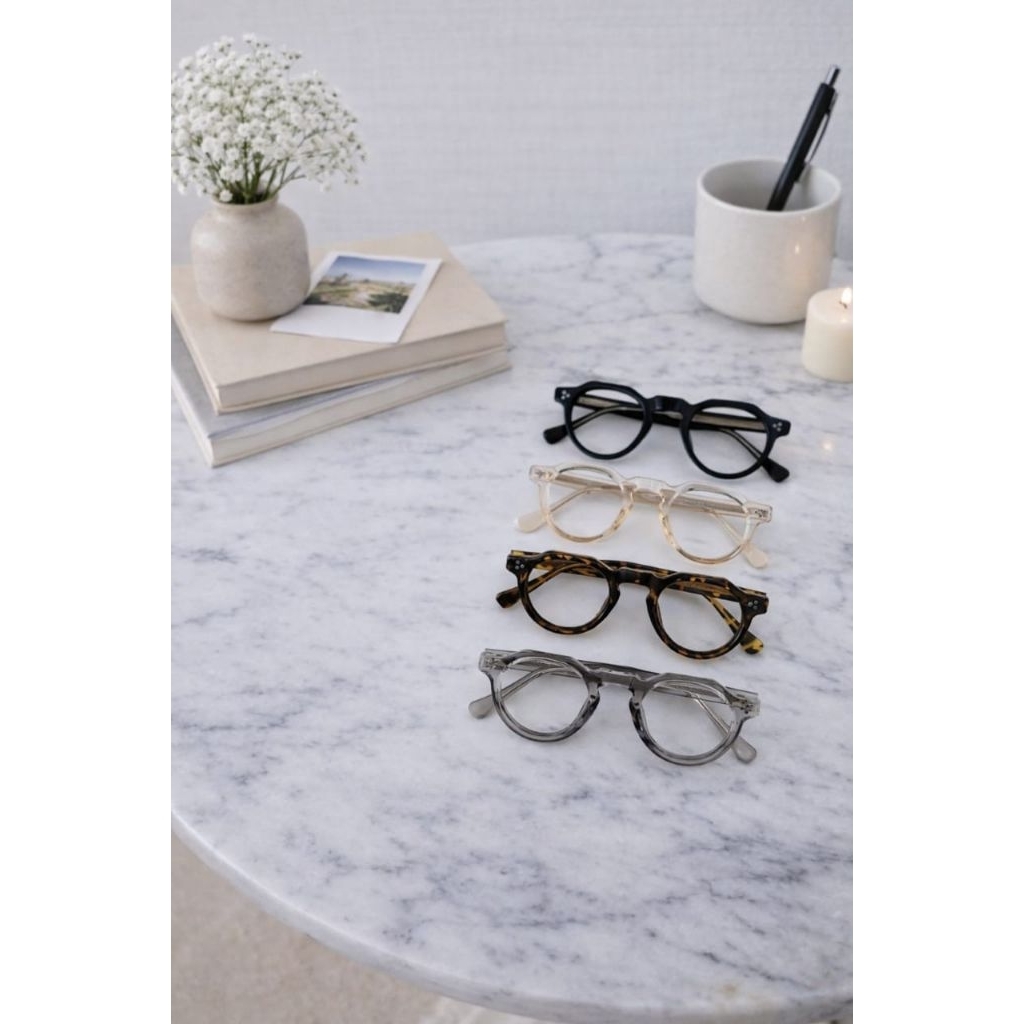 KACAMATA kode 5837 lensa minus photocromic