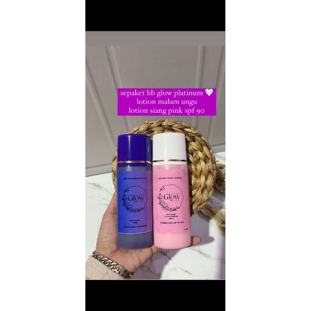 HbPlatinum/HbGlowOri