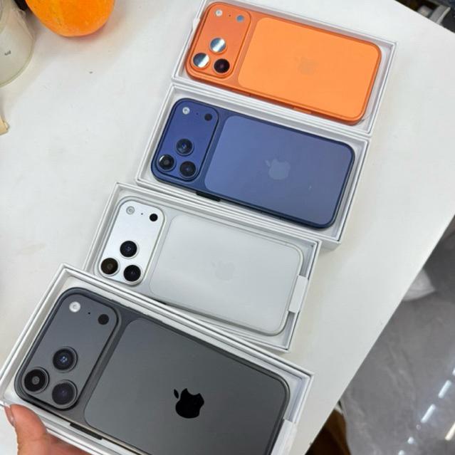 HPiP 17 Pro Max hdc Android11 Garansi bisa behasa Indonesia 6.9inch