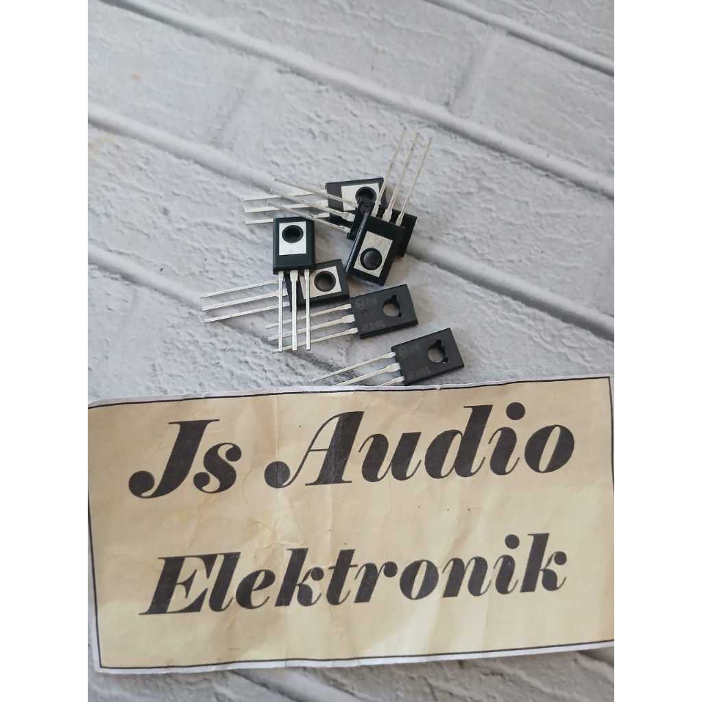 MJE340 original in semi mje 340