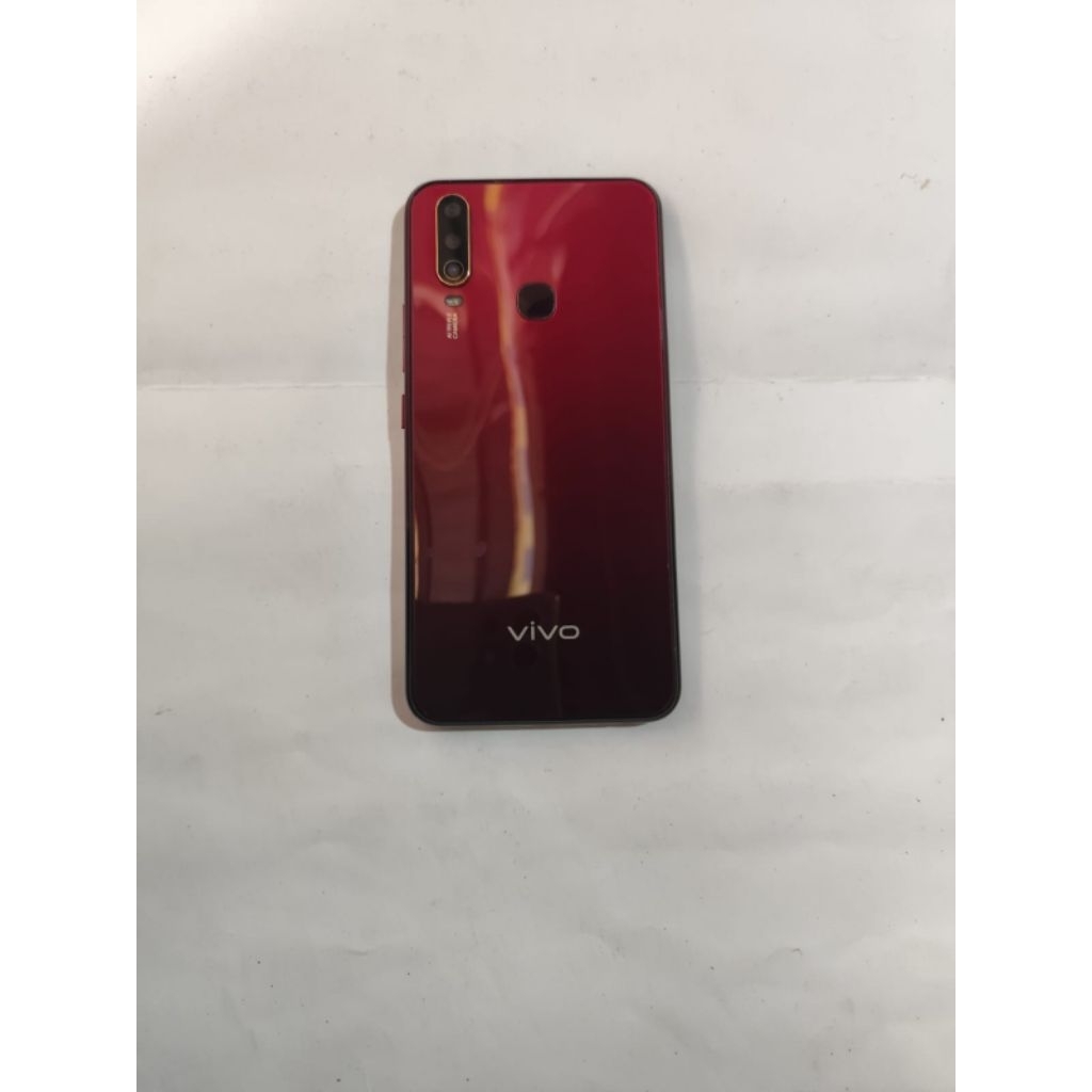 Vivo Y12 Ram 3Gb/32Gb