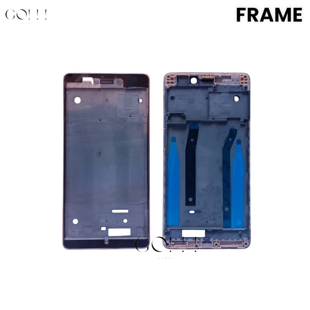 FRAME LCD - TULANG LCD - TATAKAN LCD OPPO NEO 5