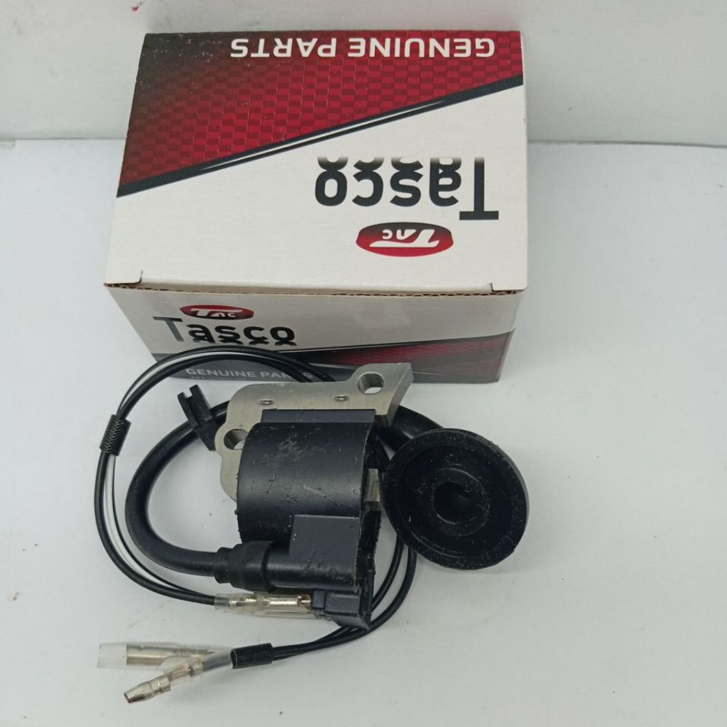 TF700 TF820 TF900 CDI Unit Assy Coil Semprot Hama 2Tak Tasco