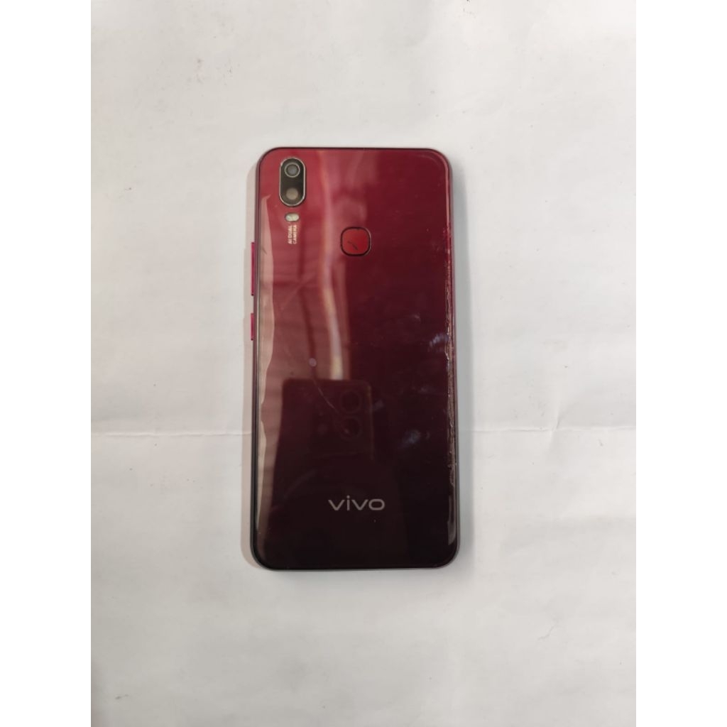 Vivo Y12 Ram 3Gb/32Gb