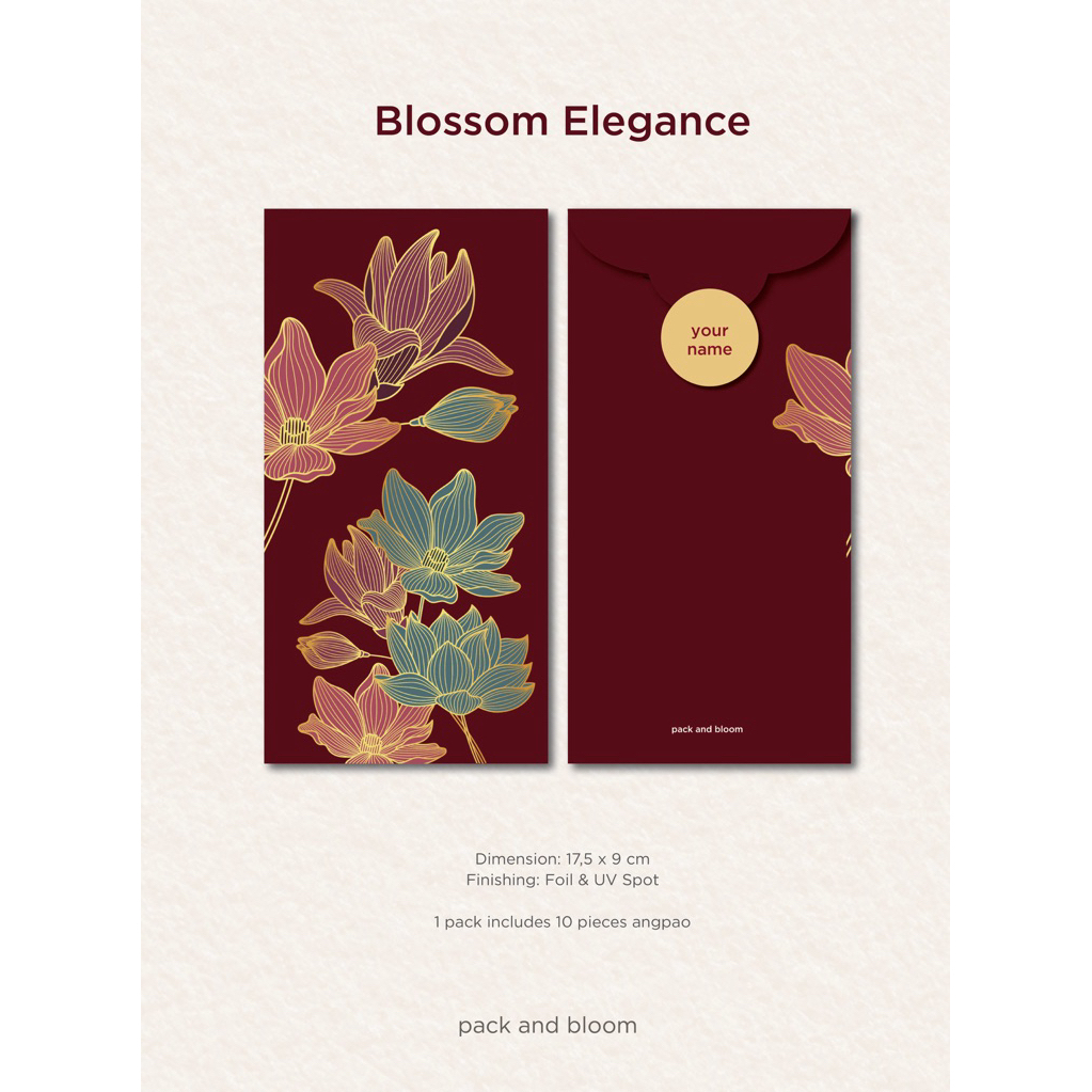 angpao chinese new year | angpao wedding | angpao all occasions | angpao imlek | angpao premium