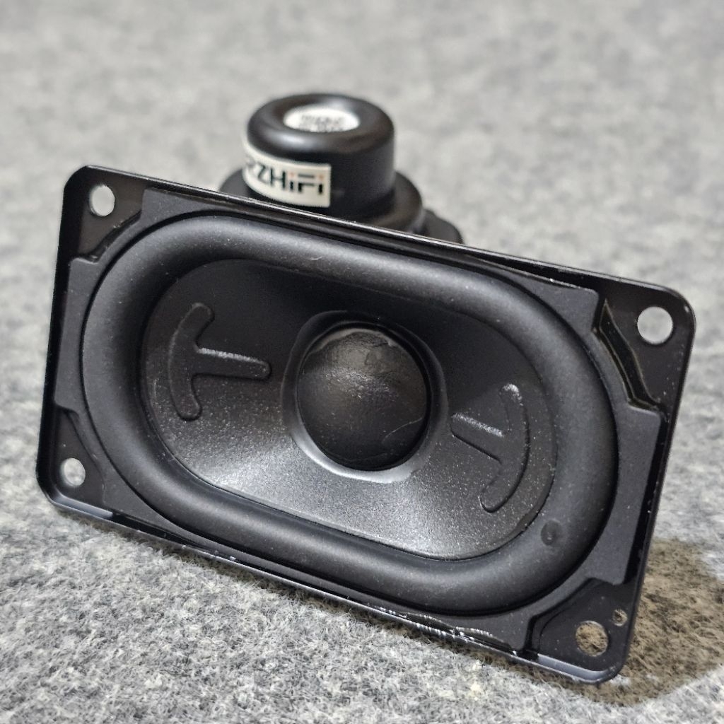 Penganti JBL Flip5, Soundbar, DIY Speaker 45x80mm 4ohm 20watt