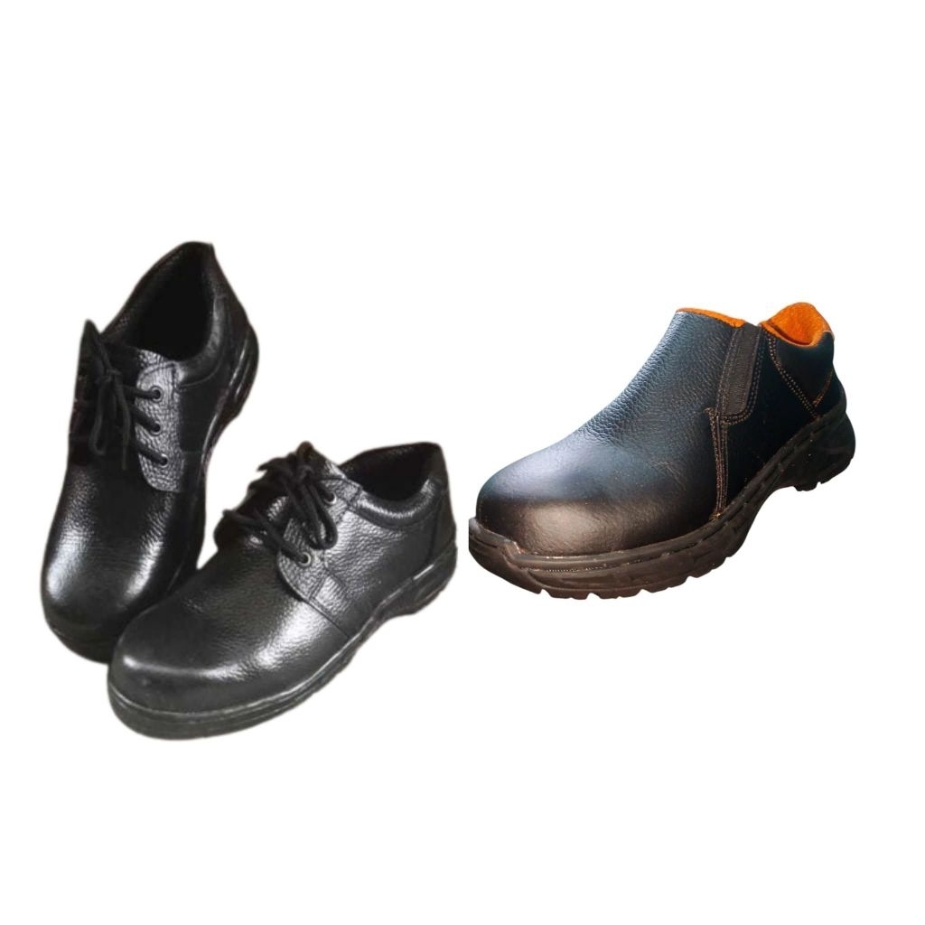 sepatu_safety_pendek