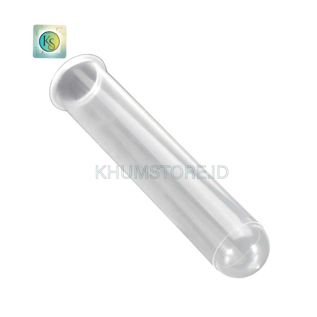 MONOTES Tabung Reaksi 12 x 75 mm / Test Tube