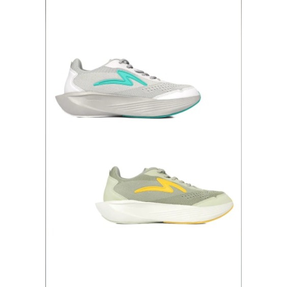 SEPATU RUNNING SPECS RADIANT ORIGINAL ORI