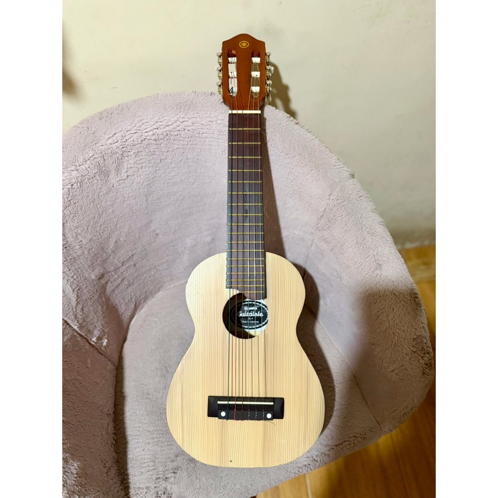 Gitarlele Yamaha Gl-1 Original