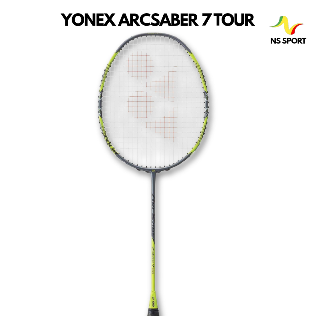 Raket Badminton Yonex Arcsaber 7 Tour