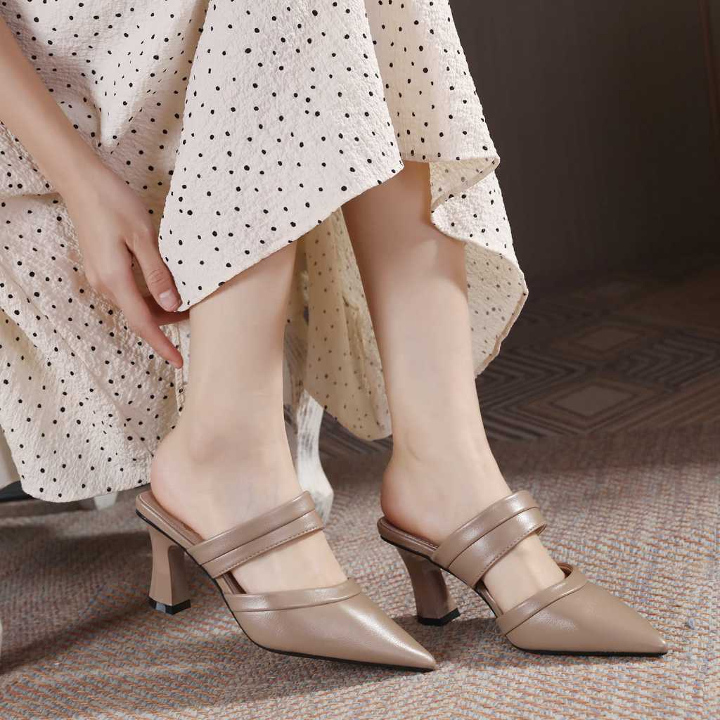 HIGHHEEL SHOES A917-3
