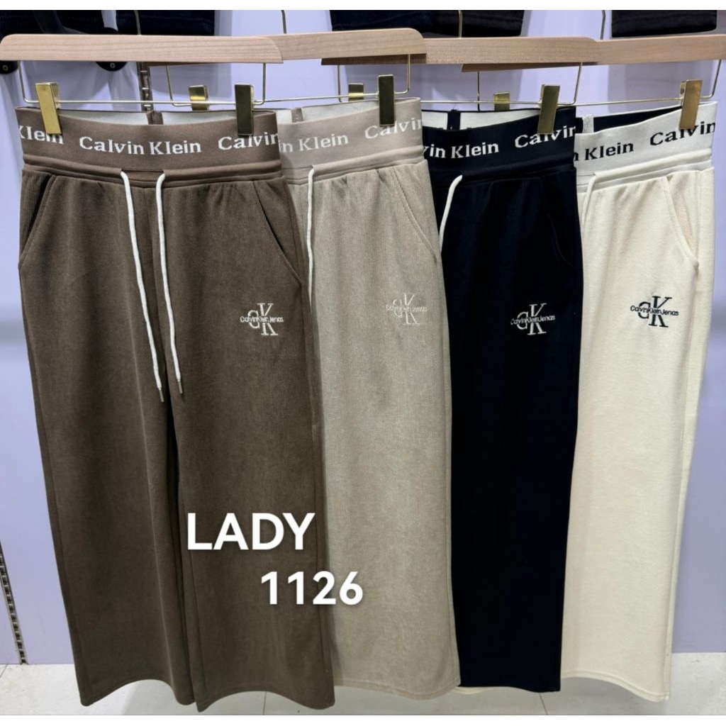 CELANA WANITA KULOT KODORAY IMPORT TERBARU SKR