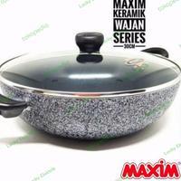 WOK CERAMIC NEOSTONE UK 30 MASPION