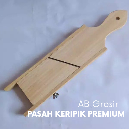 PASAH KERIPIK SERBAGUNA/PARUTAN PASAH SlNGKONG/TEMPE PENGlRlS CRIPING SERBAGUNA