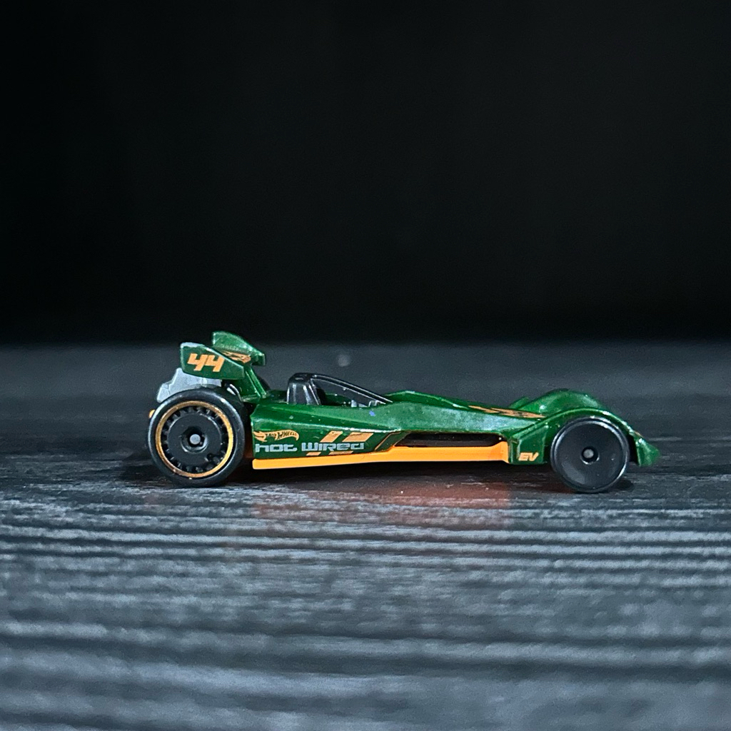 Hotwheels Loose Fantasy Random