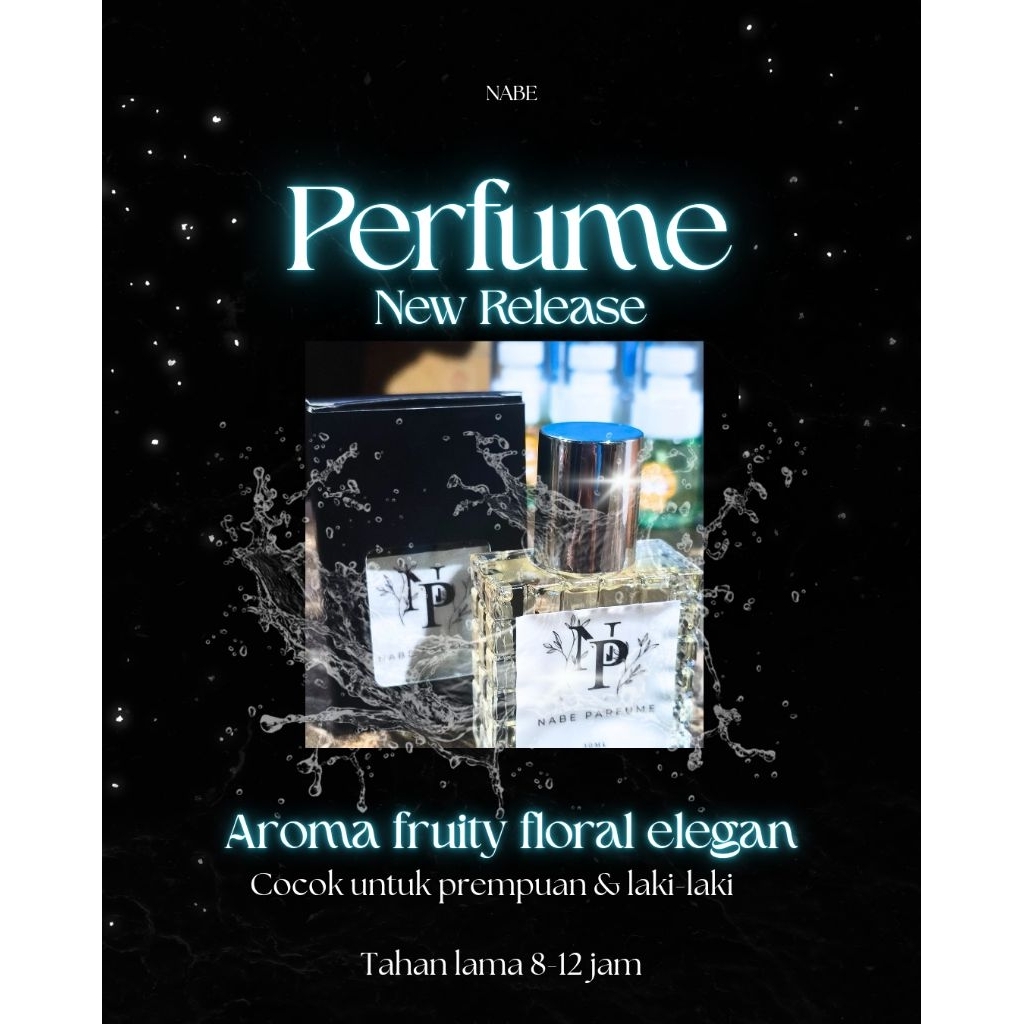 Nabe parfume