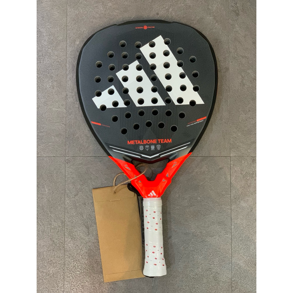 PADEL METALBONE TEAM 2026