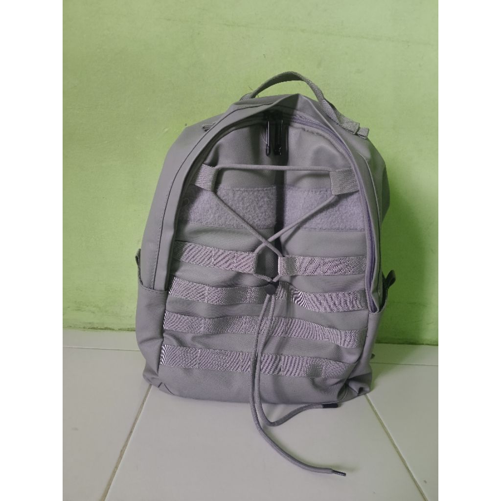 Tas Ransel Mr. Diy