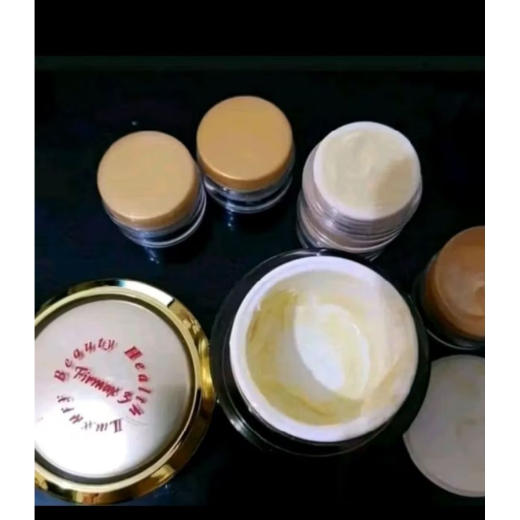 Kemasan Share In Jar 5 Firmax 3 krim Kesehatan Firmax 3 Original Malaysia