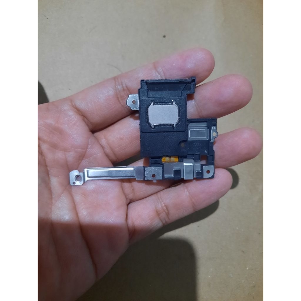 speaker samsung tablet A7 lite