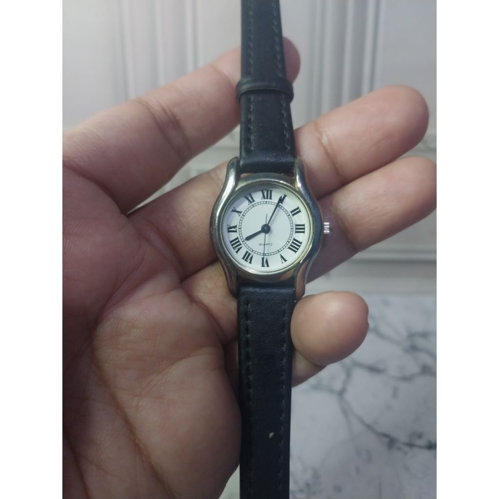 jam tangan ori by Noevir citizen