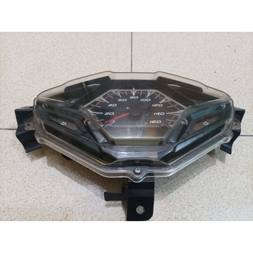 Spedometer spedometer spedometer Honda Vario 125 Led Non iss
