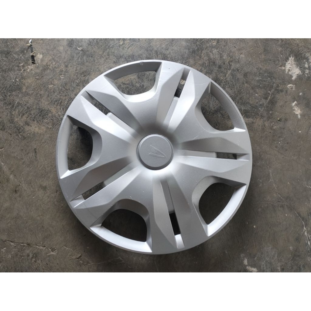 WILDOP TUTUP VELG XENIA ORIGINAL