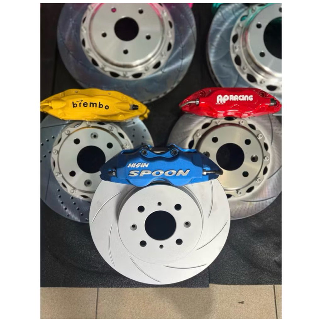 BBK Spoon PNP jazz, cityhatchback, HRV dll.