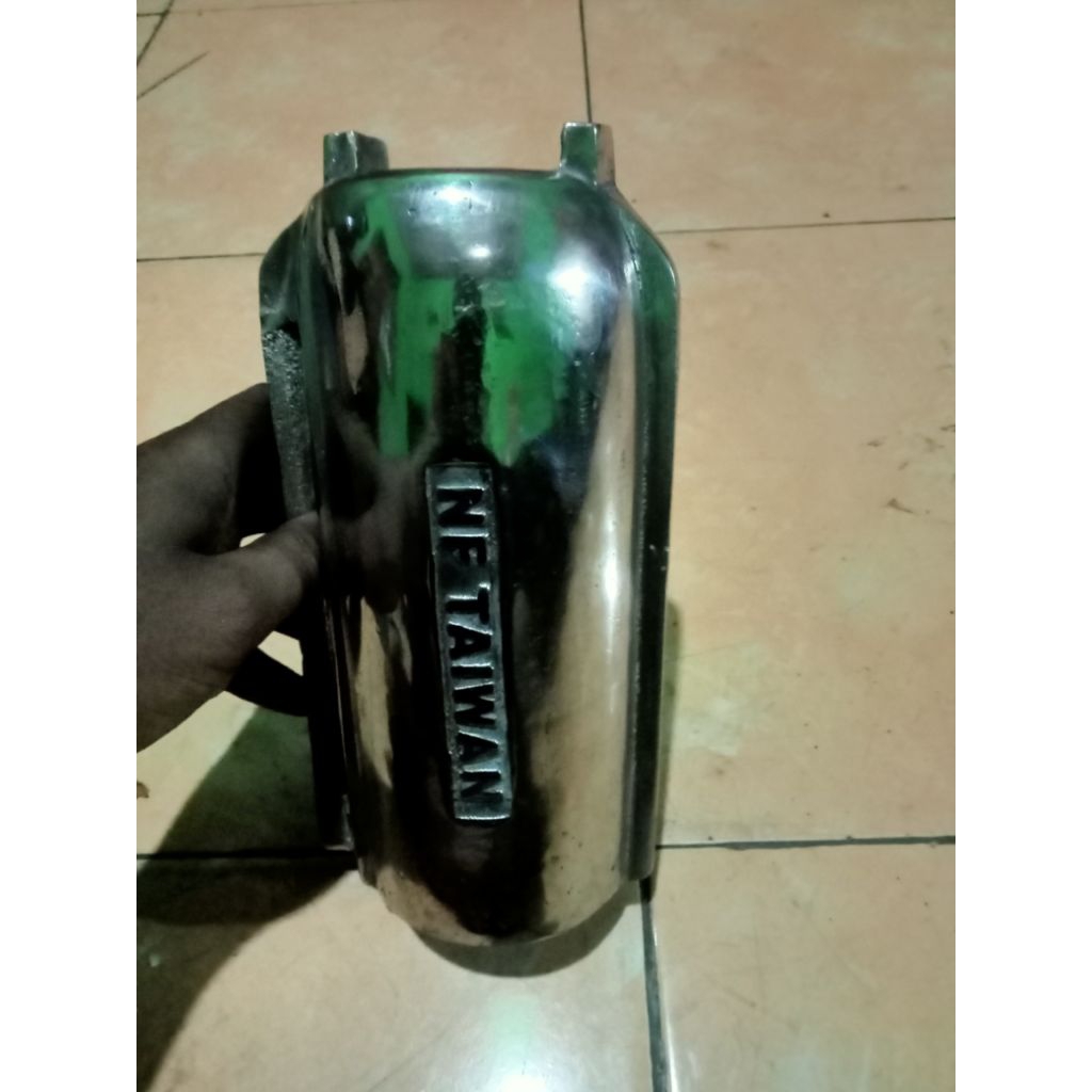 milling NF TAIWAN n70 pisau luruh