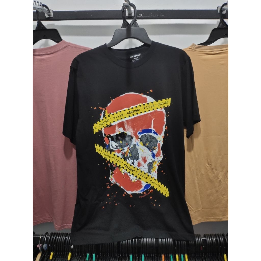 PhilippPlein ppln ts second