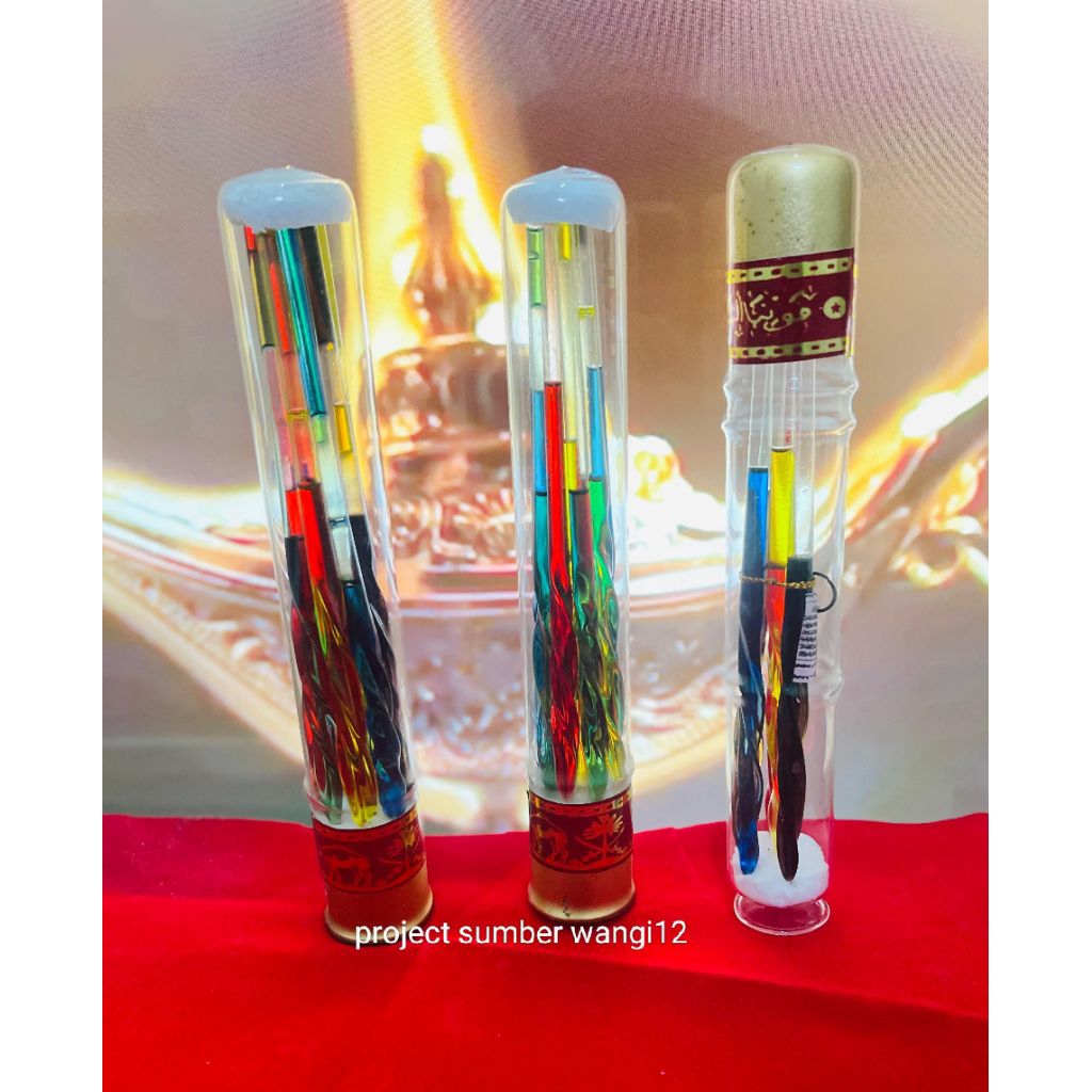 Minyak Ponibasalwa Isi 5 Warna 7dan9_ Pilihan Tepat untuk Kesehatan Kulit