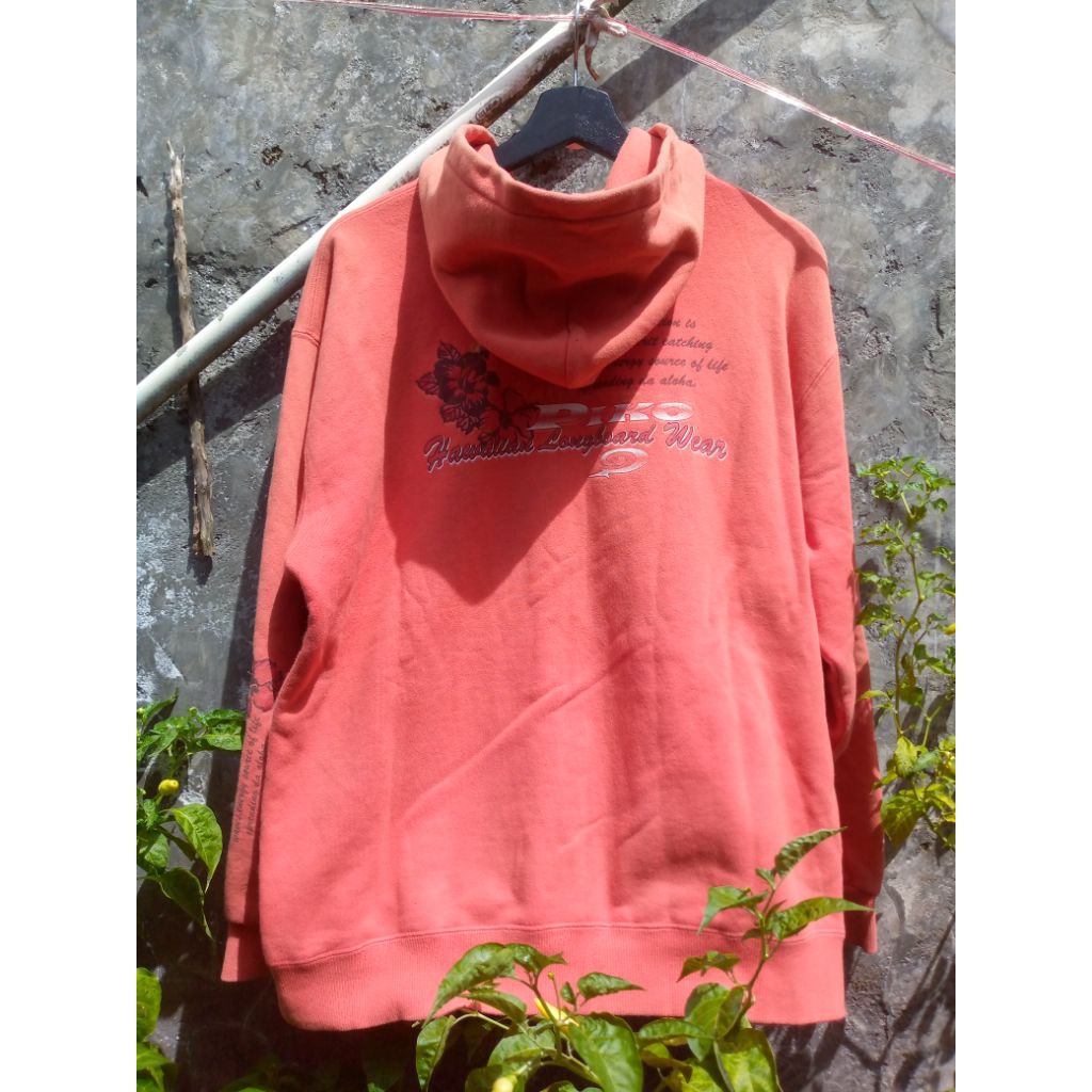 Hoodie piko preloved