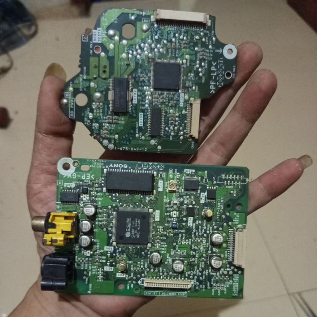 mpeg Dvd mini Compo Sony