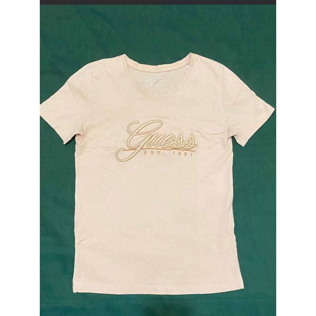 PRELOVED Baju Merk GUESS