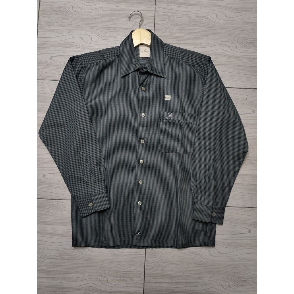 kemeja LYLE AND SCOTT