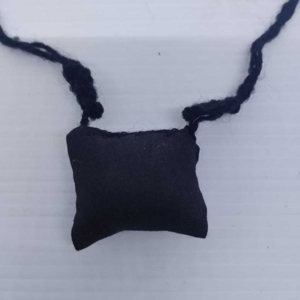 Kalung Suwuk Hitam Anak Jimat Sipitung