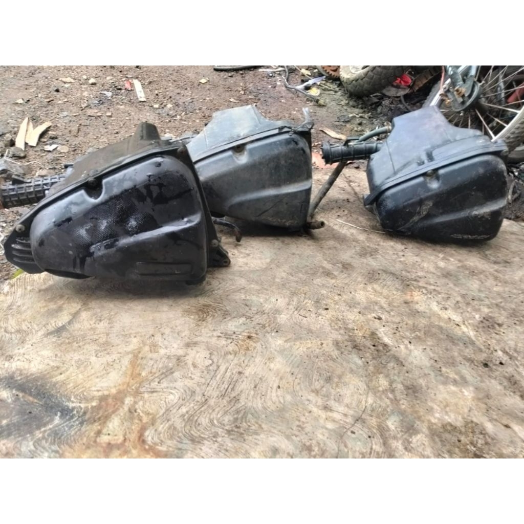 bok filter udara saringan udara Honda beat fi Scoppy fi 2014-2018