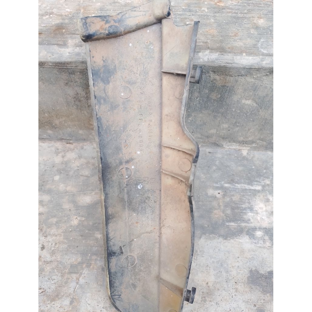 body belakang win 100 ORIGINAL