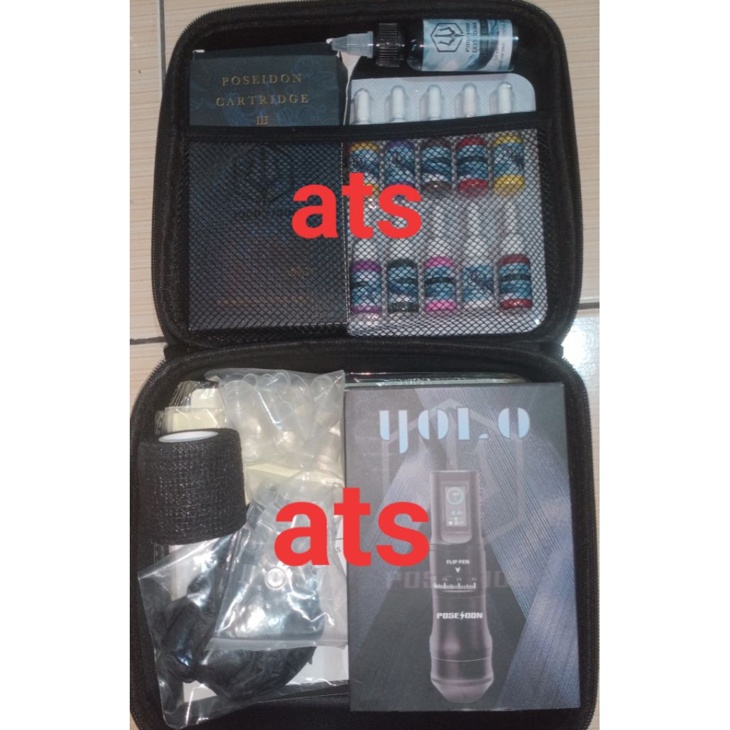 original pen wireles pen mesin tatto good guality profesional tatto artis frovesiaonal