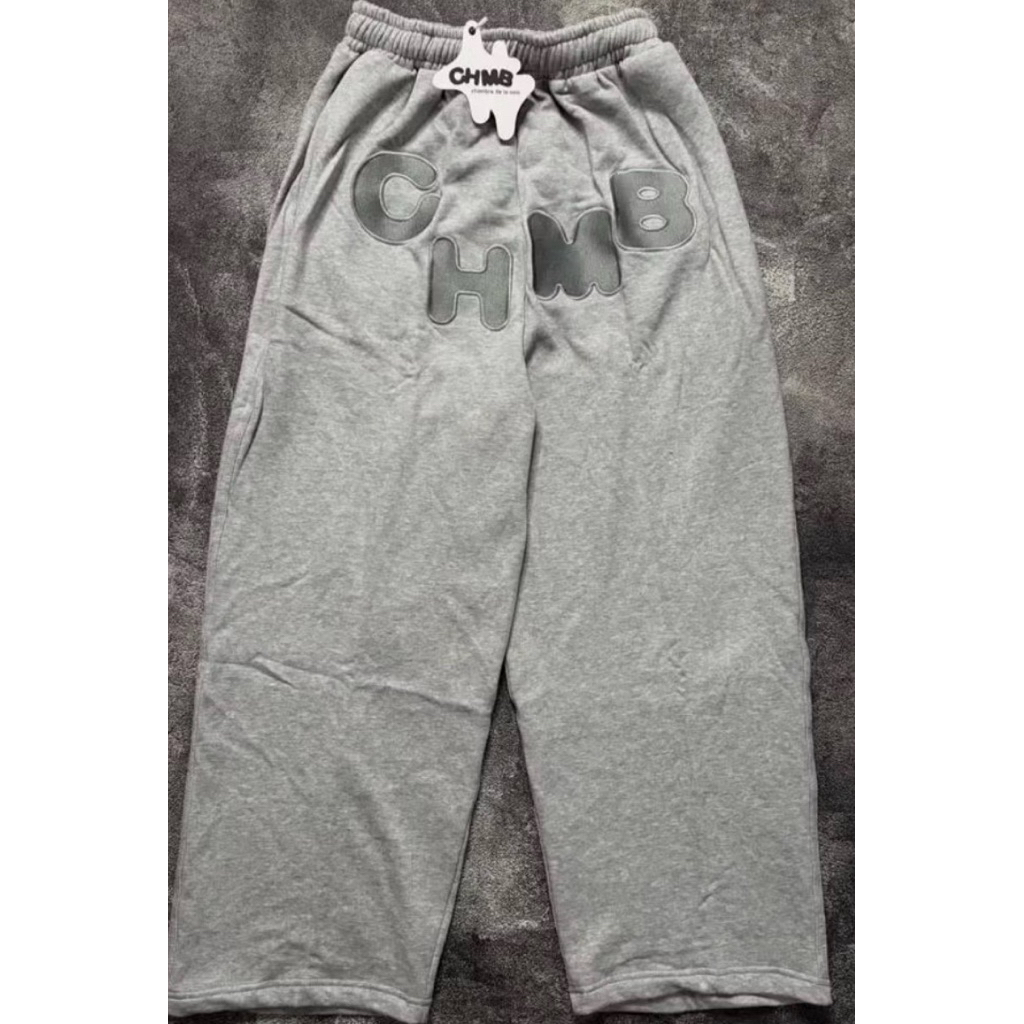 celana jogger CHMB