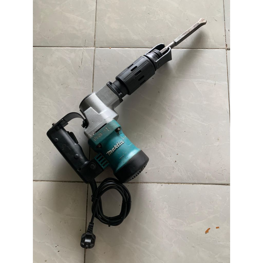 jack hammer MAKITA second berkualitas