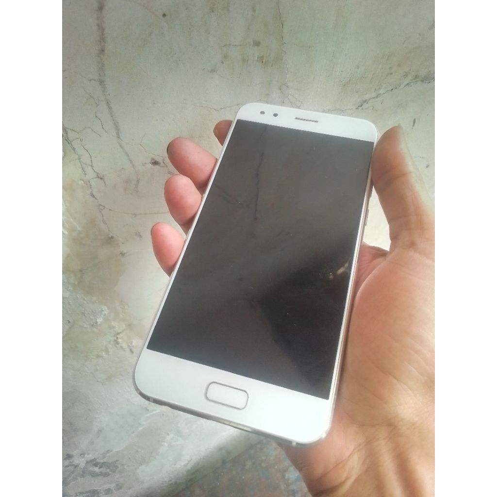 LCD FULLSET ASUS ZENFONE 4 ZE554KL ORI BAWAAN