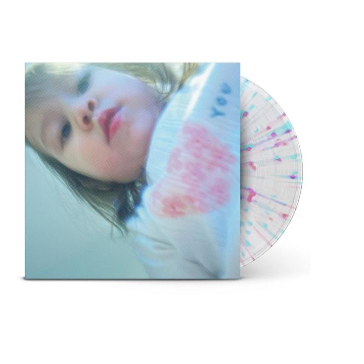 PIRINGAN HITAM / VINYL PANCHIKO - GINKGO (1LP,CLRD)