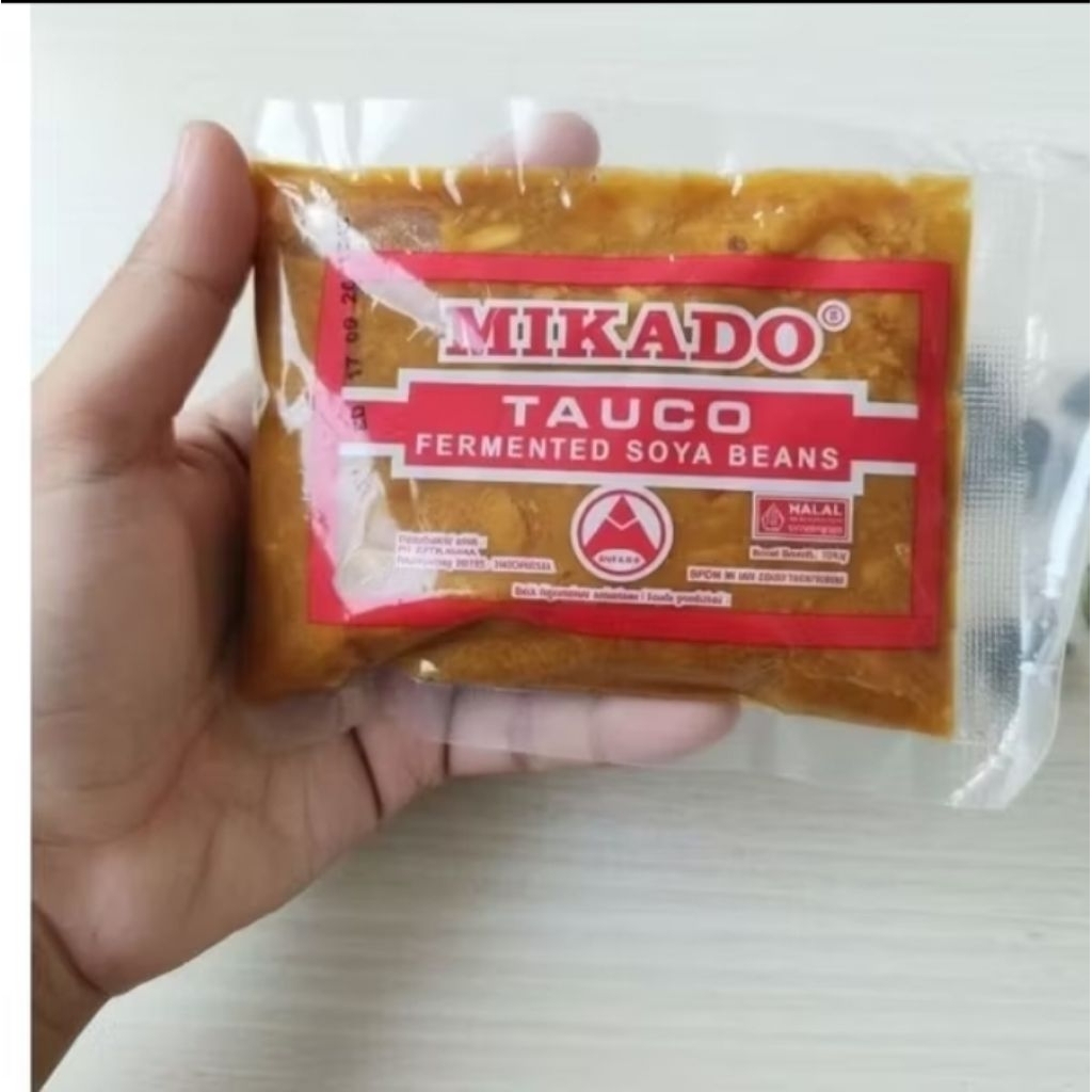 Tauco mikado 100gr