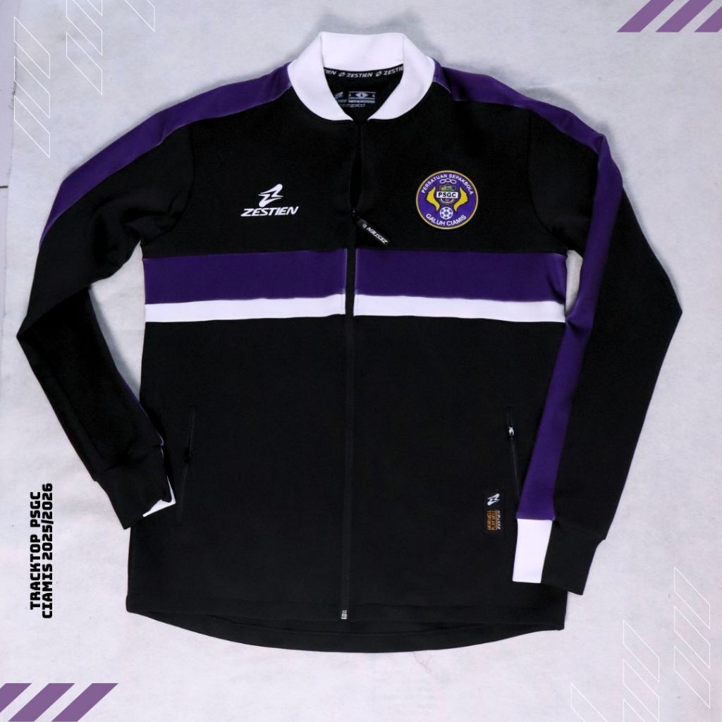Tracktop / Trackfit PSGC Ciamis 2025/2026
