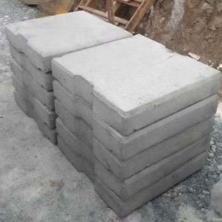 Tutup u ditch 30x30