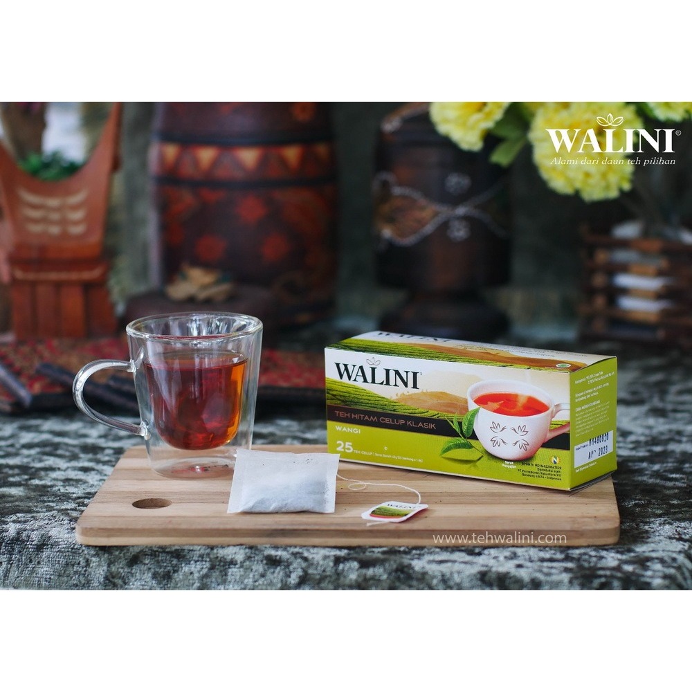 Teh Walini Jasmine Klasik