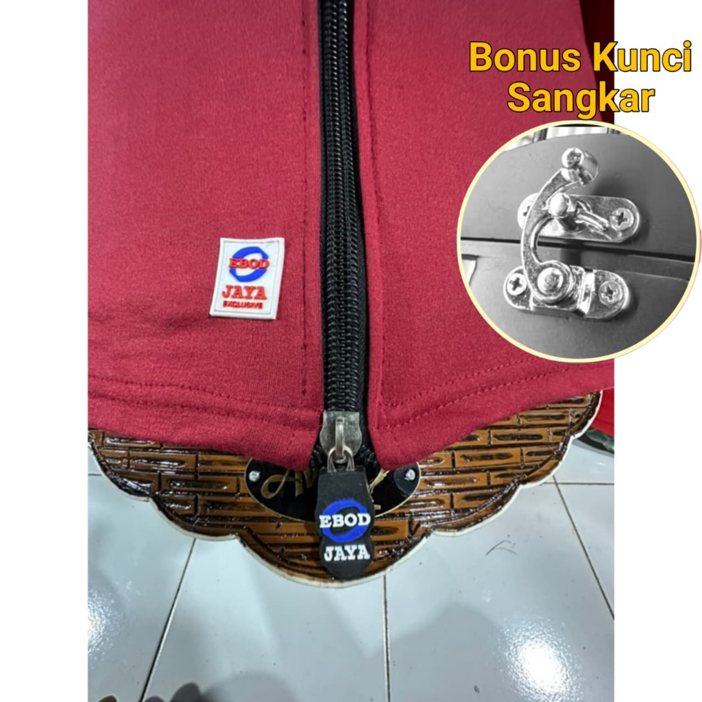 KRODONG KERODONG SANGKAR MURAI EBOD JAYA KRODONG EBOD JAYA MURAI 1.2,3