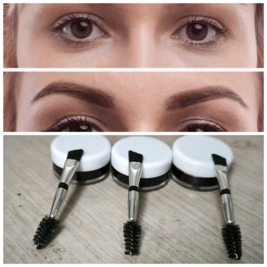 set henna alis .halal dan sah di bawa sholat